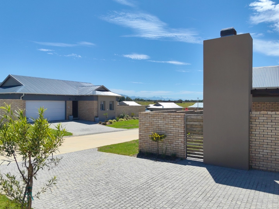 3 Bedroom Property for Sale in Hansmoeskraal A H Western Cape